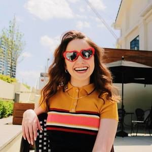 Meet your Posher, Kimberlee